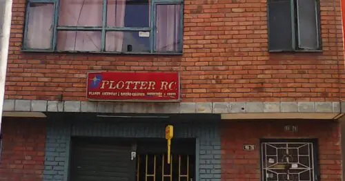 PLOTTER RC BOGOTÁ PLOTTER RC BOGOTÁ